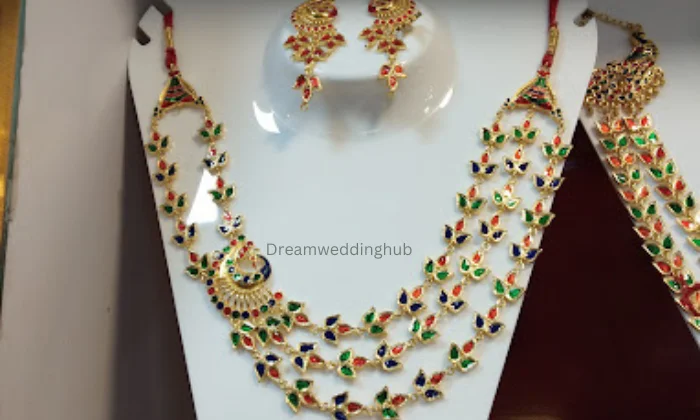 MNJ Manik Chand Nand Kishore Jewellers